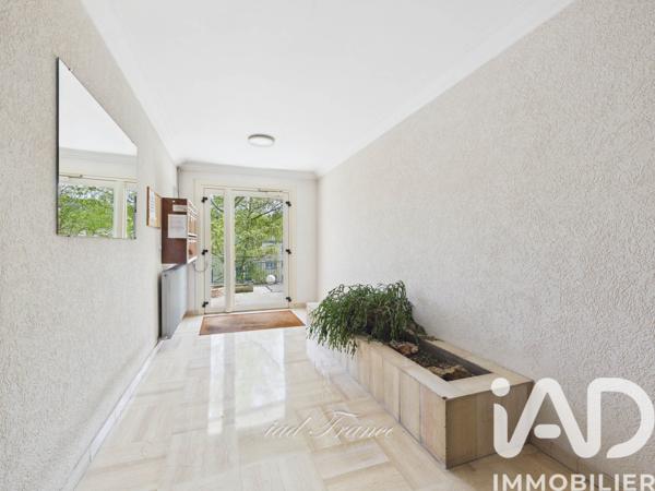 Appartement à vendre 4 pièces 90 m² Le Port-Marly