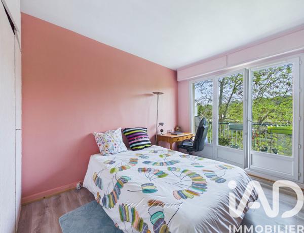 Appartement à vendre 4 pièces 90 m² Le Port-Marly