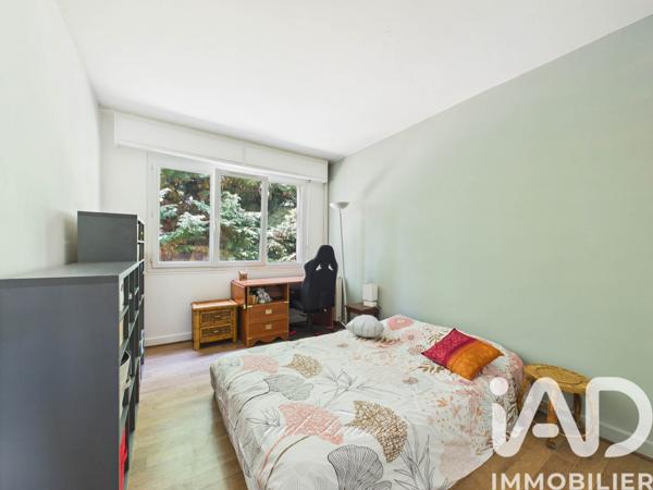 Appartement à vendre 4 pièces 90 m² Le Port-Marly