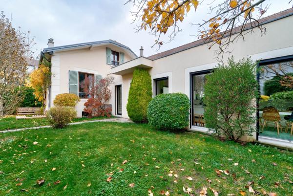 Maison Bougival - BOUGIVAL