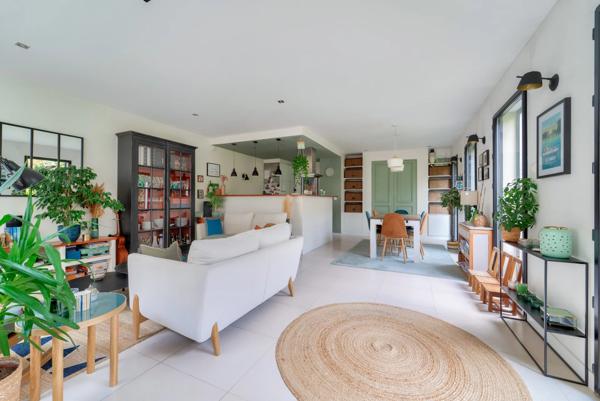 Maison Bougival - BOUGIVAL