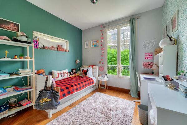 Maison Bougival - BOUGIVAL