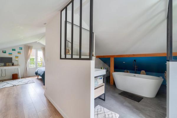 Maison Bougival - BOUGIVAL