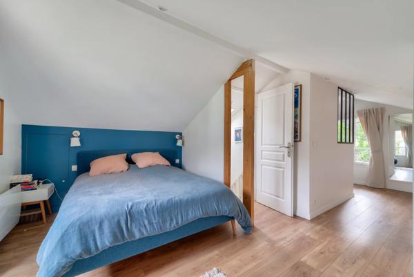 Maison Bougival - BOUGIVAL