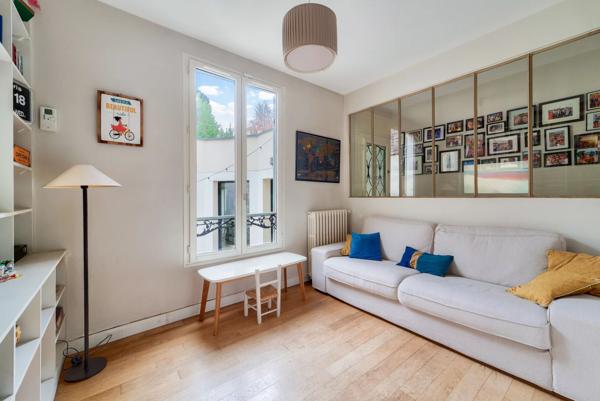 Maison Bougival - BOUGIVAL