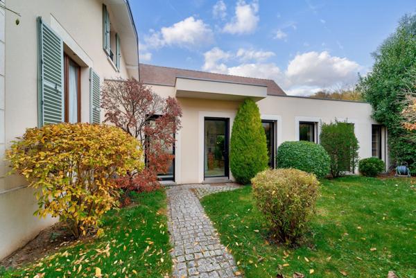 Maison Bougival - BOUGIVAL