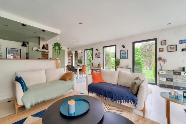 Maison Bougival - BOUGIVAL