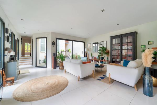 Maison Bougival - BOUGIVAL