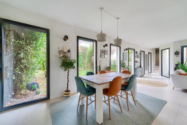 Maison Bougival - BOUGIVAL