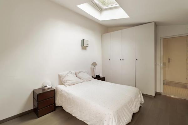 Appartement Paris 15e - COMMERCE