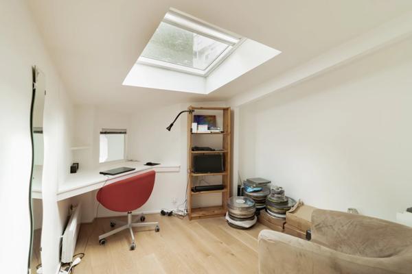 Appartement Paris 15e - COMMERCE