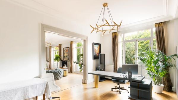 Appartement Paris 16 e - JASMIN / AUTEUIL