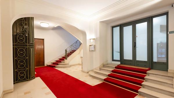 Appartement Paris 16 e - JASMIN / AUTEUIL