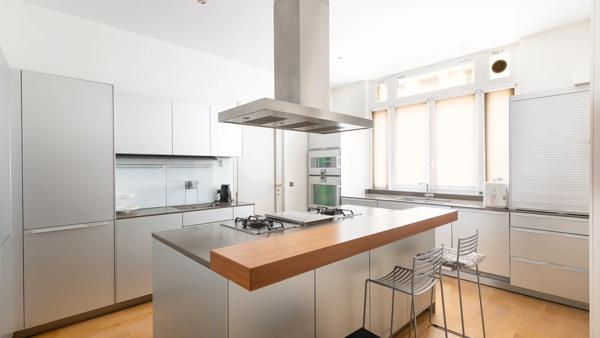 Appartement Paris 16 e - JASMIN / AUTEUIL