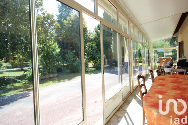 Maison à vendre 5 pièces 180 m² Prigonrieux