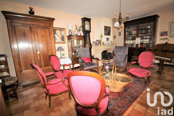 Maison à vendre 5 pièces 180 m² Prigonrieux