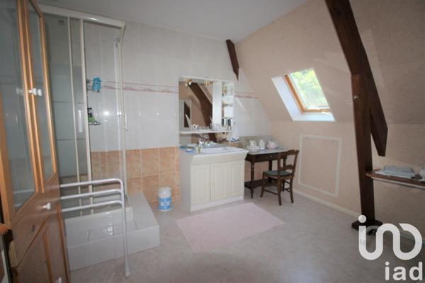 Maison à vendre 5 pièces 180 m² Prigonrieux