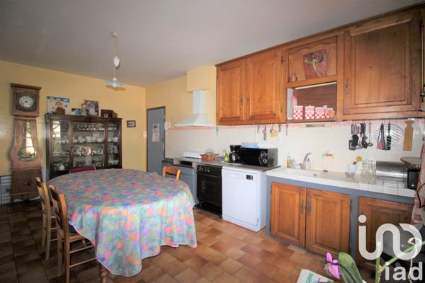 Maison à vendre 5 pièces 180 m² Prigonrieux