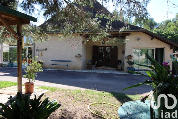 Maison à vendre 5 pièces 180 m² Prigonrieux