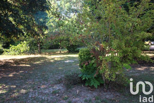 Maison à vendre 5 pièces 180 m² Prigonrieux