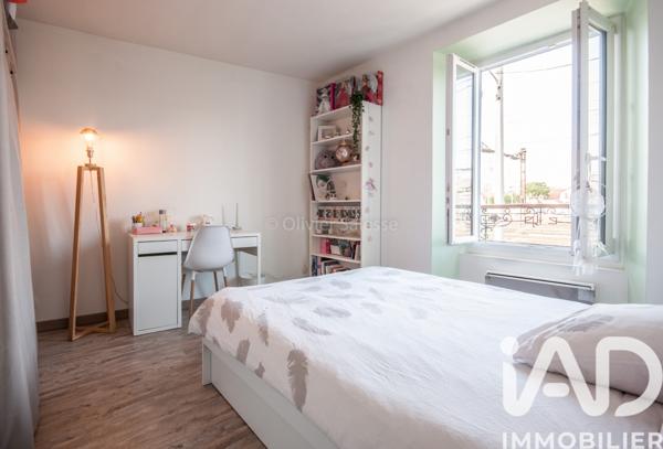 Maison à vendre 6 pièces 130 m² Brétigny-sur-Orge