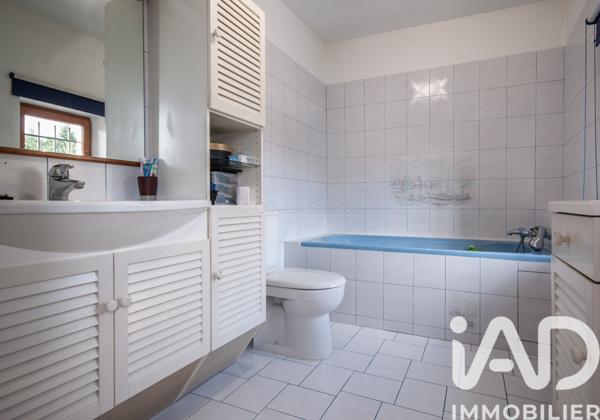 Maison à vendre 6 pièces 130 m² Brétigny-sur-Orge