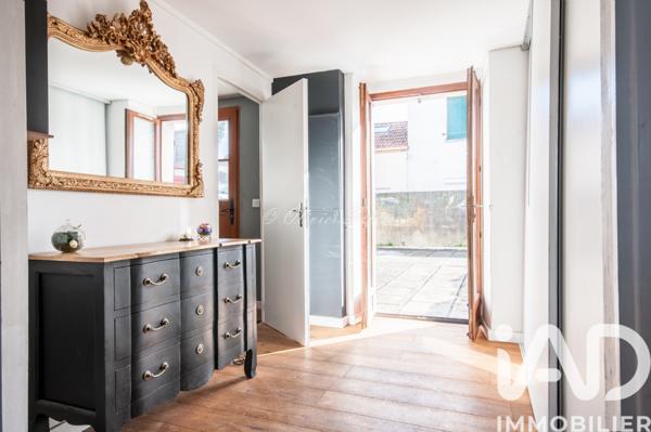 Maison à vendre 6 pièces 130 m² Brétigny-sur-Orge