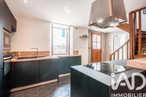 Maison à vendre 6 pièces 130 m² Brétigny-sur-Orge