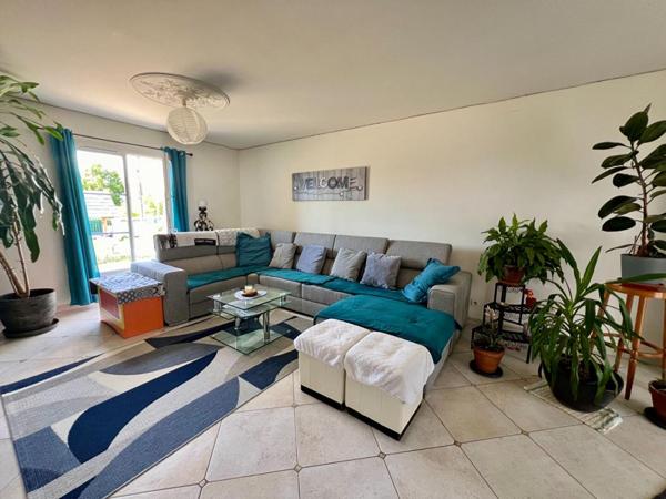 MAISON 4 CHAMBRES  NAVEIL   GARE TGV  10MN