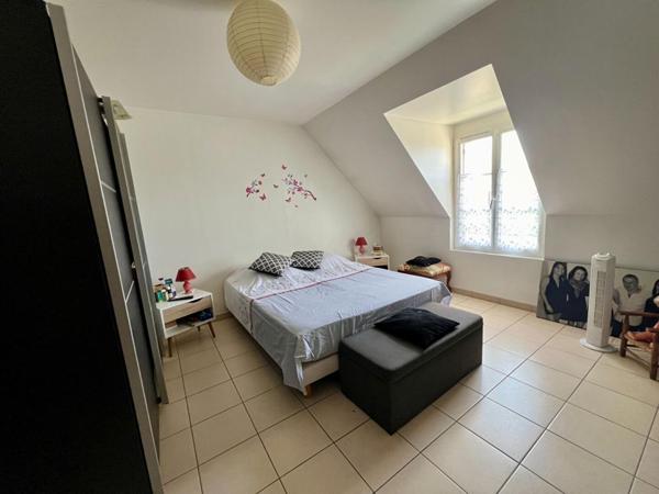 MAISON 4 CHAMBRES  NAVEIL   GARE TGV  10MN