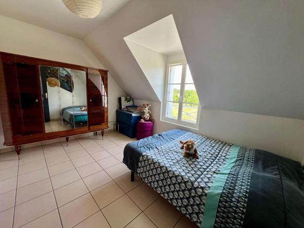 MAISON 4 CHAMBRES  NAVEIL   GARE TGV  10MN