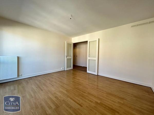 Appartement à louer 3 pièces 59.03m²