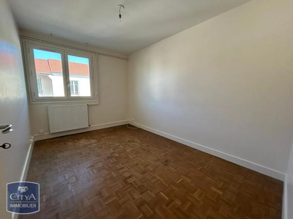 Appartement à louer 3 pièces 59.03m²