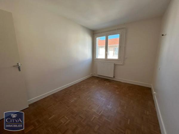 Appartement à louer 3 pièces 59.03m²