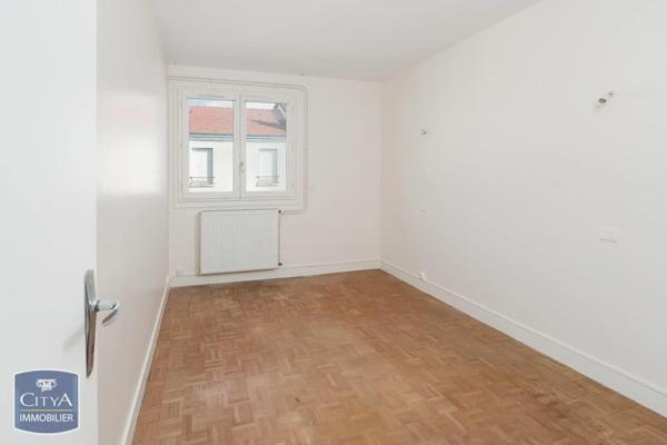 Appartement à louer 3 pièces 59.03m² Vichy (03200)