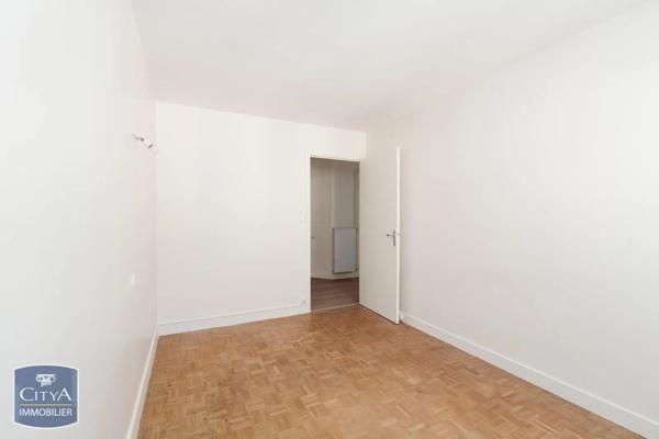 Appartement à louer 3 pièces 59.03m² Vichy (03200)