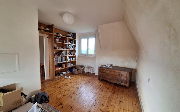 Maison à vendre    5 pièces • 100 m2 Trébeurden