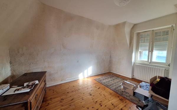 Maison à vendre    5 pièces • 100 m2 Trébeurden