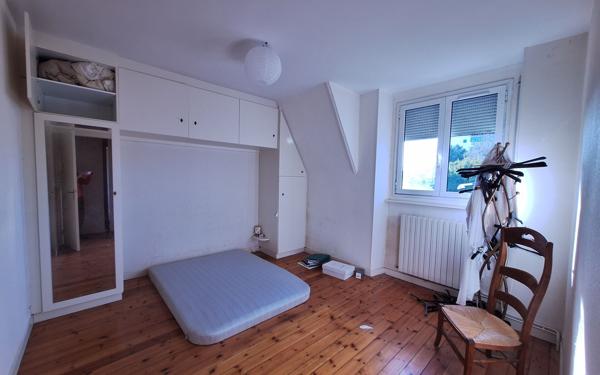 Maison à vendre    5 pièces • 100 m2 Trébeurden