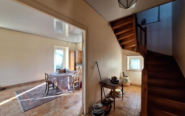 Maison à vendre    5 pièces • 100 m2 Trébeurden