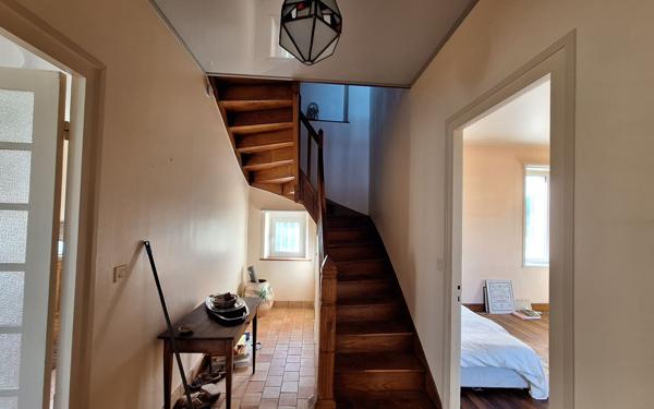 Maison à vendre    5 pièces • 100 m2 Trébeurden