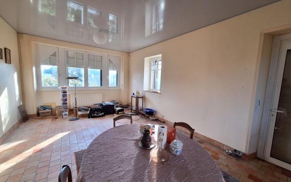 Maison à vendre    5 pièces • 100 m2 Trébeurden