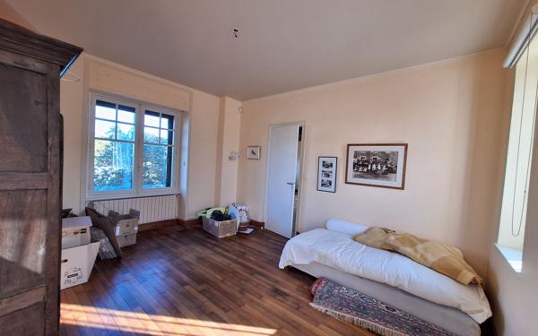 Maison à vendre    5 pièces • 100 m2 Trébeurden