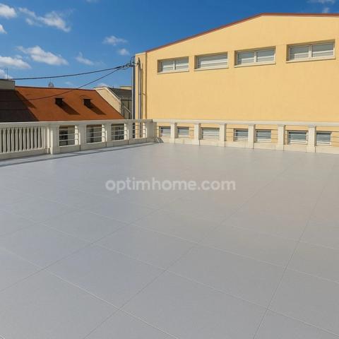 Immeuble loft de 360 m2 au coeur de Basse-Terre
