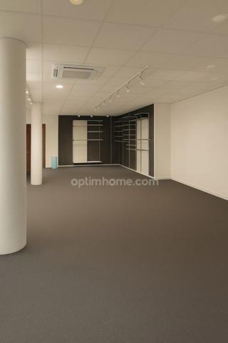 Immeuble loft de 360 m2 au coeur de Basse-Terre