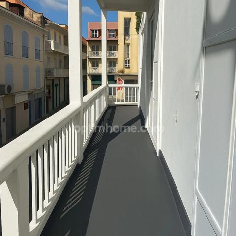 Immeuble loft de 360 m2 au coeur de Basse-Terre
