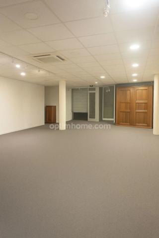 Immeuble loft de 360 m2 au coeur de Basse-Terre