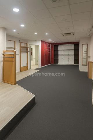 Immeuble loft de 360 m2 au coeur de Basse-Terre