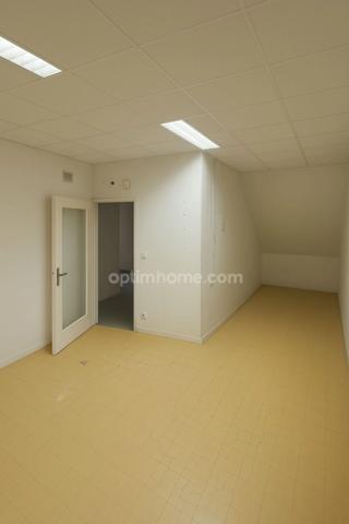 Immeuble loft de 360 m2 au coeur de Basse-Terre