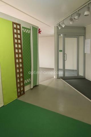 Immeuble loft de 360 m2 au coeur de Basse-Terre